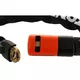 Bicycle Lock Kryptonite Evolution 1016 Integrated Chain