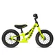 Balance Bike KELLYS KITE 12" - Neon Green - Yellow