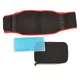 inSPORTline Heating Waist Belt