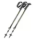 Leki Cristallo Antishock Nordic Walking poles