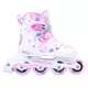 WORKER Diane in-line skates