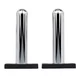 Set of 2 Weight Plate Storage Pegs TechnoGym Set 2