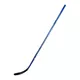Ice Hockey Stick LION 6666 – 147 cm Left-Shot - Blue-Gray