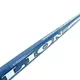 Ice Hockey Stick LION 6666 – 147 cm Left-Shot - Blue-Gray