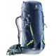 Climbing Backpack DEUTER Guide 35+ - Blue