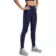 Women’s Leggings Under Armour HG Armour Branded Leg NS - Dark Blue