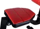 Bench Semi PRO MS-U002