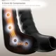 Air Compression Massage System inSPORTline Compisimo