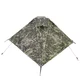 Tent Highlander Blackthorn 1 Gen 2 Camouflage 265 x 170 x 72 cm
