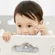 Plastic Playpen inSPORTline Klaudino 12+2 188 x 208 x 66 cm