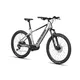 Mountain E-Bike Crussis e-Atland 7.10 900Wh 27.5” – 2025