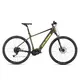 Men’s Cross E-Bike Crussis e-Cross 7.10 522Wh 28” – 2025
