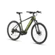 Men’s Cross E-Bike Crussis e-Cross 7.10 522Wh 28” – 2025