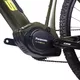 Men’s Cross E-Bike Crussis e-Cross 7.10 522Wh 28” – 2025