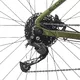 Men’s Cross E-Bike Crussis e-Cross 7.10 522Wh 28” – 2025