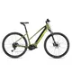 Women’s Cross E-Bike Crussis e-Cross Low 7.10 720Wh 28” – 2025