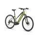Women’s Cross E-Bike Crussis e-Cross Low 7.10 720Wh 28” – 2025