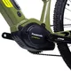 Women’s Cross E-Bike Crussis e-Cross Low 7.10 720Wh 28” – 2025