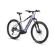 Mountain E-Bike Crussis e-Fionna 7.10 522Wh 29” – 2025
