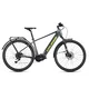 Men’s Trekking E-Bike Crussis e-Gordo 7.10 720Wh 28” – 2025
