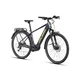 Men’s Trekking E-Bike Crussis e-Gordo 7.10 720Wh 28” – 2025