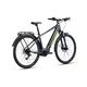 Men’s Trekking E-Bike Crussis e-Gordo 7.10 720Wh 28” – 2025