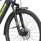 Men’s Trekking E-Bike Crussis e-Gordo 7.10 720Wh 28” – 2025