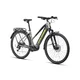 Women’s Trekking E-Bike Crussis e-Savela 7.10 720Wh 28” – 2025