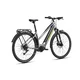 Women’s Trekking E-Bike Crussis e-Savela 7.10 720Wh 28” – 2025