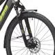 Women’s Trekking E-Bike Crussis e-Savela 7.10 720Wh 28” – 2025