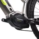 Women’s Trekking E-Bike Crussis e-Savela 7.10 720Wh 28” – 2025
