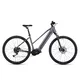 Women’s Cross E-Bike Crussis ONE-Cross Low 7.10 518Wh 28” – 2025