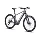 Mountain E-Bike Crussis ONE-Largo 7.10 720Wh 29” – 2025