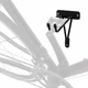 Wall-Mounted Pedal Bike Hanger inSPORTline Bikenaro