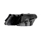 Leather Motorcycle Bags TechStar Kosso Undecorated - No Decorative Features