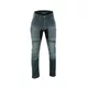 Motorcycle Jeans BOS Prado - Gray - Gray