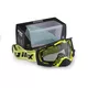 Motocross Goggles iMX Dust Graphic