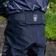 Motorcycle Pants Finntrail Expert Graphite - Graphite