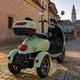 Electric Three-Wheel Scooter inSPORTline Tarra • 25 km/h • Up to 45 km Range • No Driver’s License Required