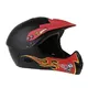 Mattel Hot Wheels - Children's Downhill Helmet