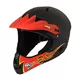 Mattel Hot Wheels - Children's Downhill Helmet