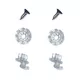 Pinlock® MaxVision™ Insert Pins