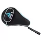 Case for table tennis racket Joola Pocket - Red-Black - Blue-Black