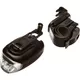 Front Light M-Wave Apollon 3.3 w/ Hand Crank Dynamo