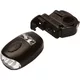 Front Light M-Wave Apollon 3.3 w/ Hand Crank Dynamo