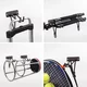 Wall-Mounted Pedal Bike Hanger inSPORTline Bikenaro