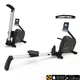 Rowing Machine inSPORTline RW60 - Black