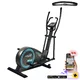 Elliptical Trainer inSPORTline inCondi ET600i