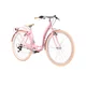 Women’s Urban Bike Le Grand Lille 2 28” Gen 001 - růžová / šedá / lesk