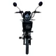 Electric Scooter W-TEC E-Greta II 12Ah 18" - Black